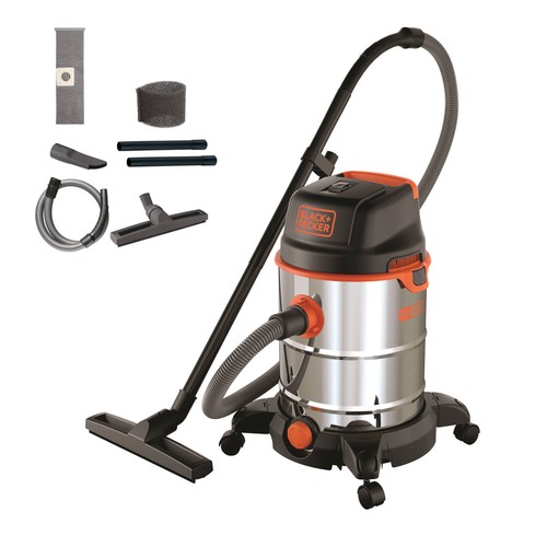 Aspirateur solides liquides - solides, et
