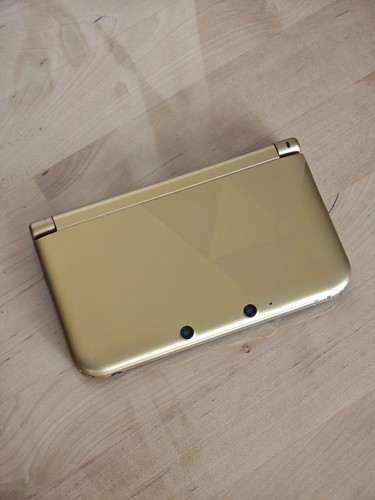 Console nintendo 3ds - console,