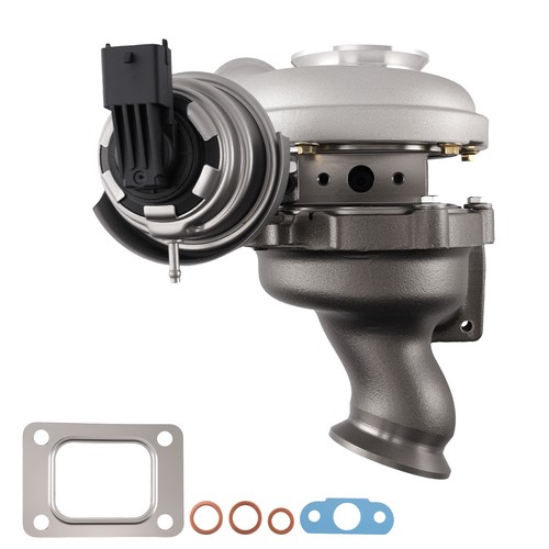 Turbo turbocharger for iveco - turbocharger,