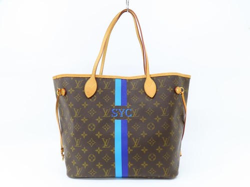 Sac fourre tout louis vuitton - sac,