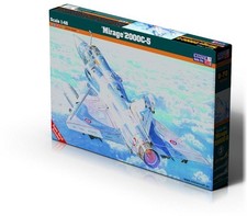 Mirage "2000C-5, 1/48 -