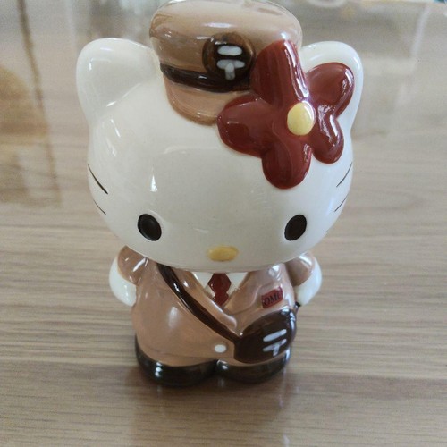 Tirelire hello kitty omc bonus - tirelire,