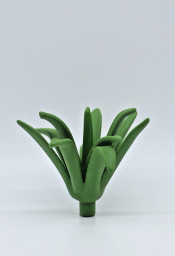 Playmobil plante grasse - playmobil,