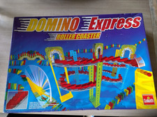 Dominos Express Roller Coster