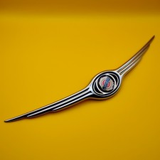 01-04 Chrysler PT Cruiser