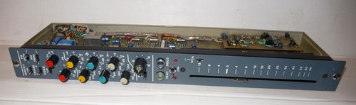 Tranche console studio - tranche,