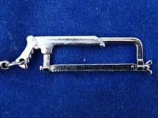 PORTE-CLES / Key ring - OUTIL