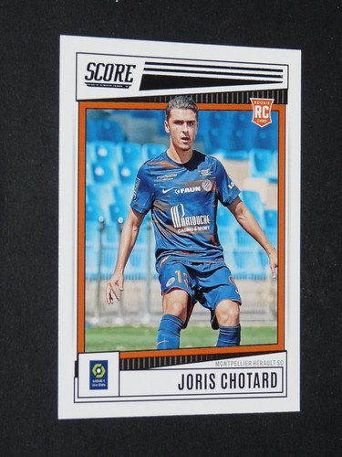 115 joris chotard - #115,