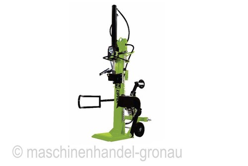 Zipper fendeuse bois - zipper,