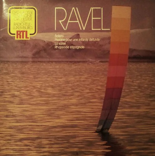 Inch ravel bolero - 12,