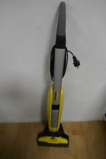 Aspirateur balais et nettoyeur de sols KARCHER model FC5 (Hors Services)