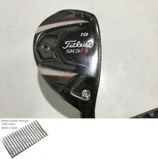 TITLEIST 913 H 19 Utility / 19