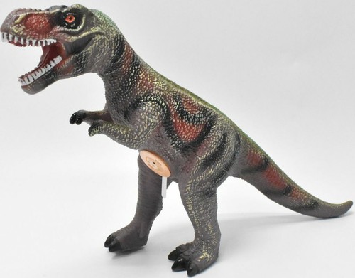 Dinosaure tyrannosaure rex - dinosaure,