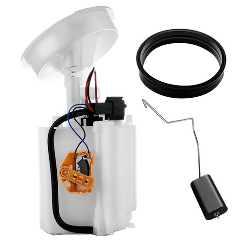 Fuel pump module assembly for - fuel,