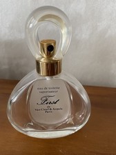 Superbe Flacon De parfum  Vide