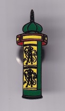 RARE PINS PIN'S .. TOURISME