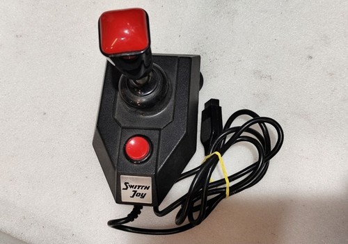 Joystick manette 22 atari - manette,