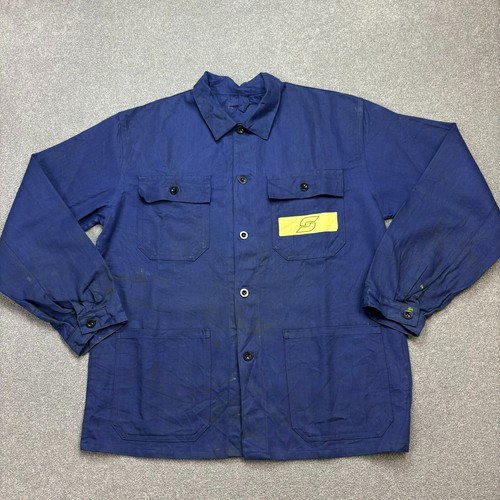 Vintage veste française - veste,