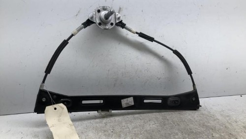 Leve vitre mecanique avant