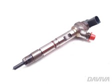 Audi A6 Injecteur de carburant
