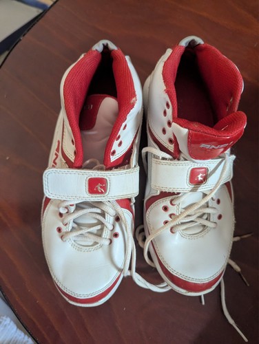 Chaussures basket and1 - basket,