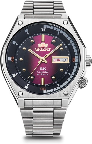 Orient watch revival - revival, sk