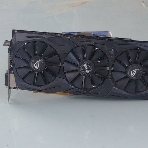 Asus rog strix geforce gtx - rog,