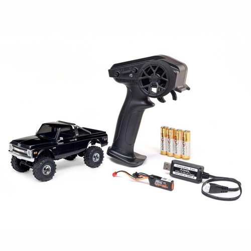 Axial scx30 chevrolet k10 - axial,