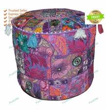 Housse de coussin de yoga