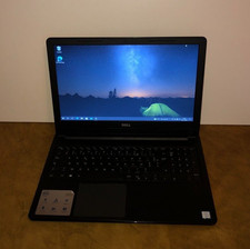 ? PC Dell Vostro 15 3568 - Core i3-6006U - 8 Go - 500 Go (814BWJ2) ?