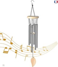 70 cm Carillon à Vent Musical