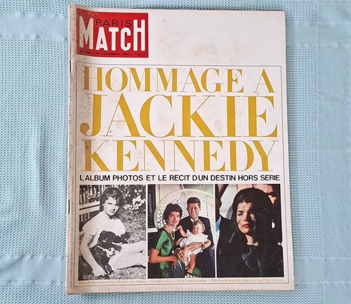 Magazine collector paris - ,