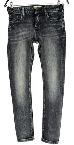 Scotch soda jean slim droit - soda,