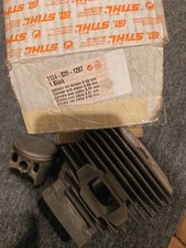 cylindre piston stihl 088 ms