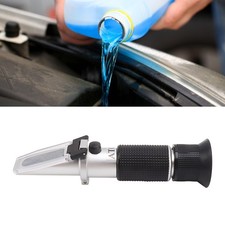 Réfractomètre Antigel Avec