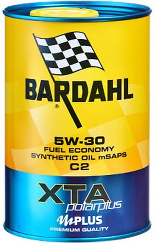 Bardahl huile moteur de - bardahl, du