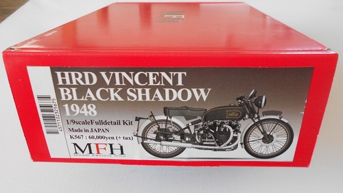 Kit hiro moto hrd - kit,