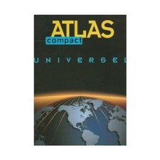 ATLAS UNIVERSEL COMPACT -