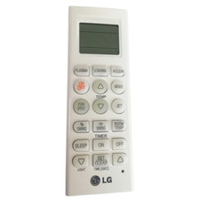 LG TÉLÉCOMMANDE AKB73215509 CLIMATISEUR CLIMATISATION
