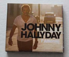 Johnny Hallyday, l'attente 