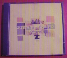 Stephan Eicher – Carcassonne 	Barclay – 519414-2,   Album CD 1993