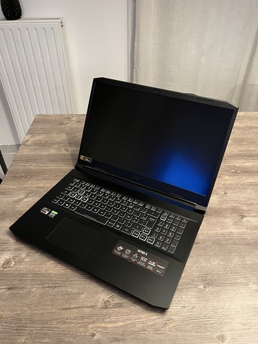 Portable gamer - pc,