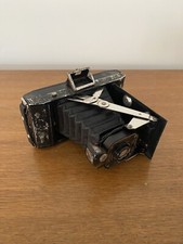 Ancienne Appareil Photo DEHEL