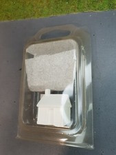 maquette Maison Garde Barrières En Plâtre PLM SUD MODELISME? Échelle TT Ou N?