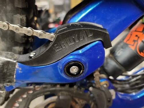 Fury high pivot chain - gt,