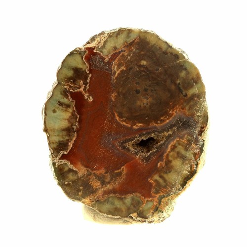 Lithophyse massif de - ct.,