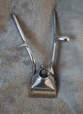 Ancienne tondeuse manuel sans