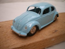Vw Coccinelle Dinky Toys 181
