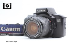 [Presque comme neuf+++] Appareil photo argentique Canon EOS700 QD 35mm Object...