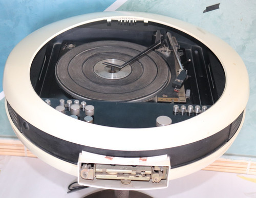 Rare vintage weltron - weltron, 2007